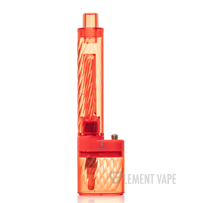 elfbar elfa master akku Flie Fatty 8000 Puffs Rechargeable Vape Disposable 16mL 10 Pack main image 0