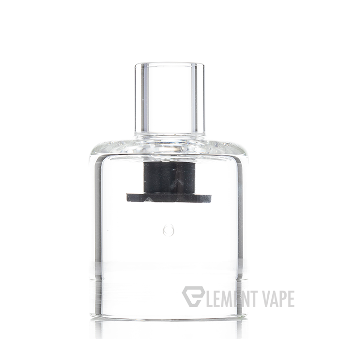 elfbar nachfüll pod läuft aus VOOPOO DRAG 4 / UFORCE-L Replacement Drip Tip