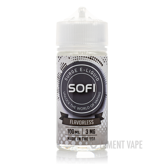 elfbar elfa master akku Have You Heard of Non-Flavored Vapes? main image 1