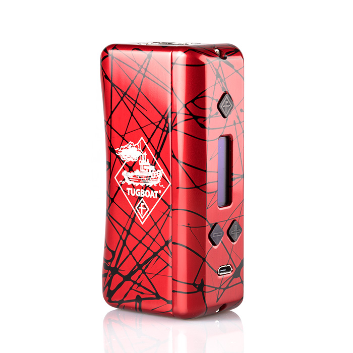 elfbar nachfüll pod läuft aus Tarot Baby with NRG SE tank (Vaporesso) » The Flavourist main image 0