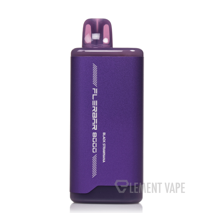FLERBAR 8000 Disposable - $49.90