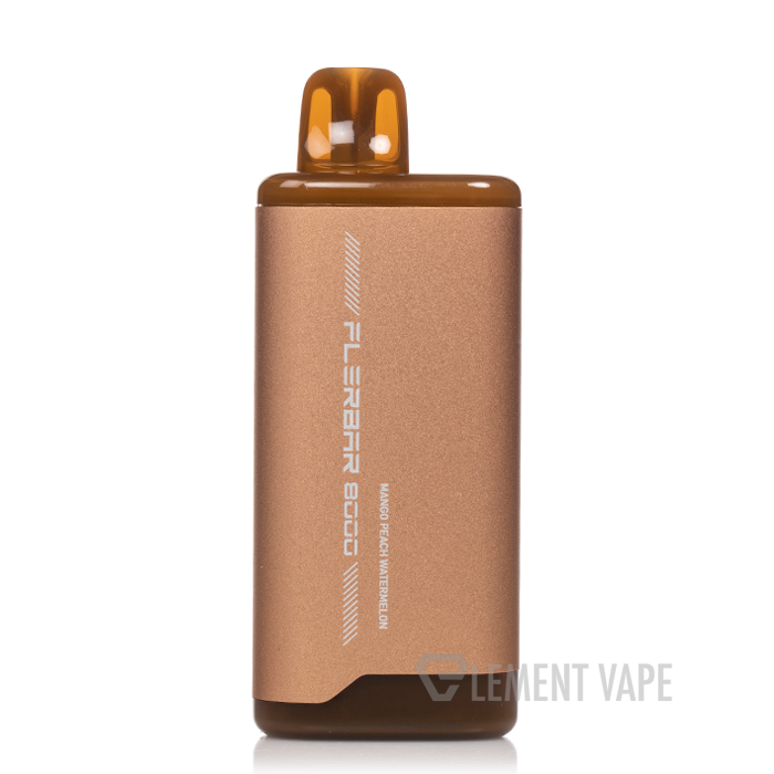 FLERBAR 8000 Disposable - $49.90 FLERBAR 8000 Disposable - $49.90