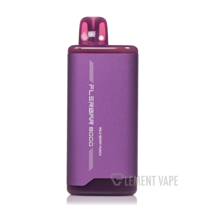 elfbar elfa kaufen FLERBAR 8000 Vape