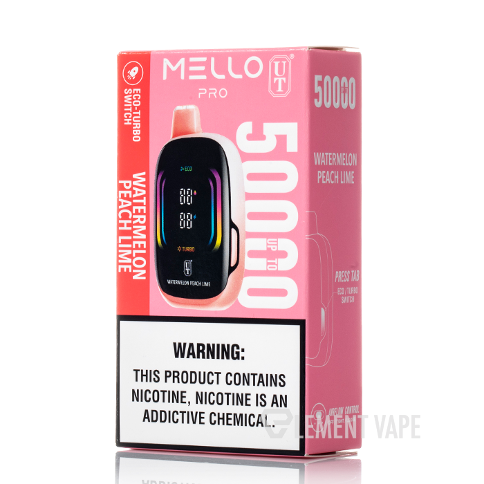 how much is elf bar vape Flum.mello Flum Mello 20,000 Vape | Fabulous Flavors Flum Mello 20000 Vol 5  (Clear Spring Water) main image 1