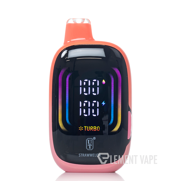 mighty grapefruit flum pebble Flum Mello Disposable Vape Review: A Comprehensive Guide to Features &  Performance — EJV Distro