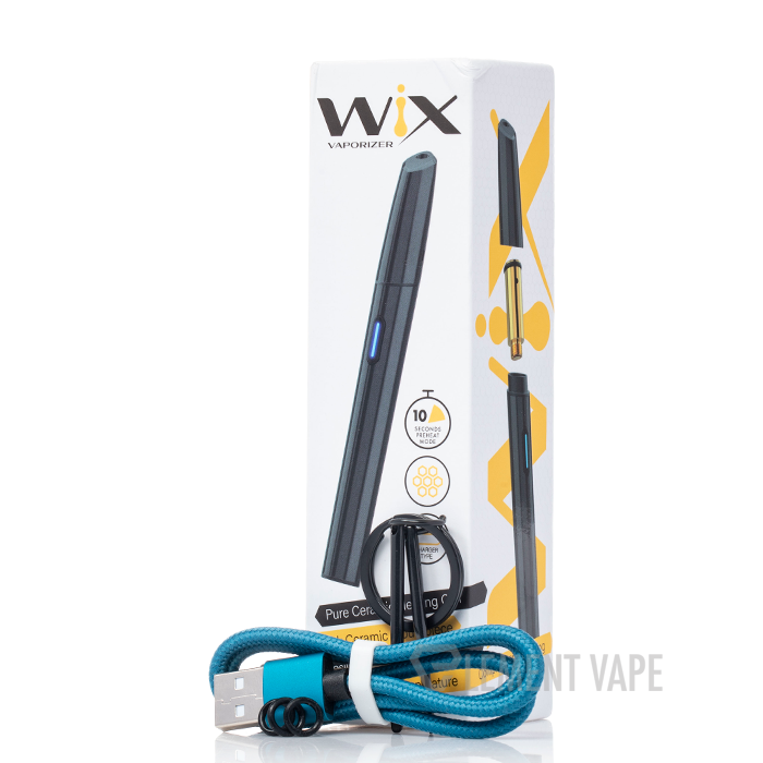 flowermate vape Flowermate WIX Vaporizer