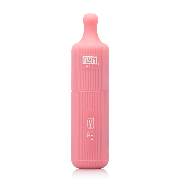 FLUM GIO 3000 Disposable Vape