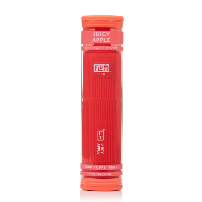 FLUM GIO 3000 Disposable Vape