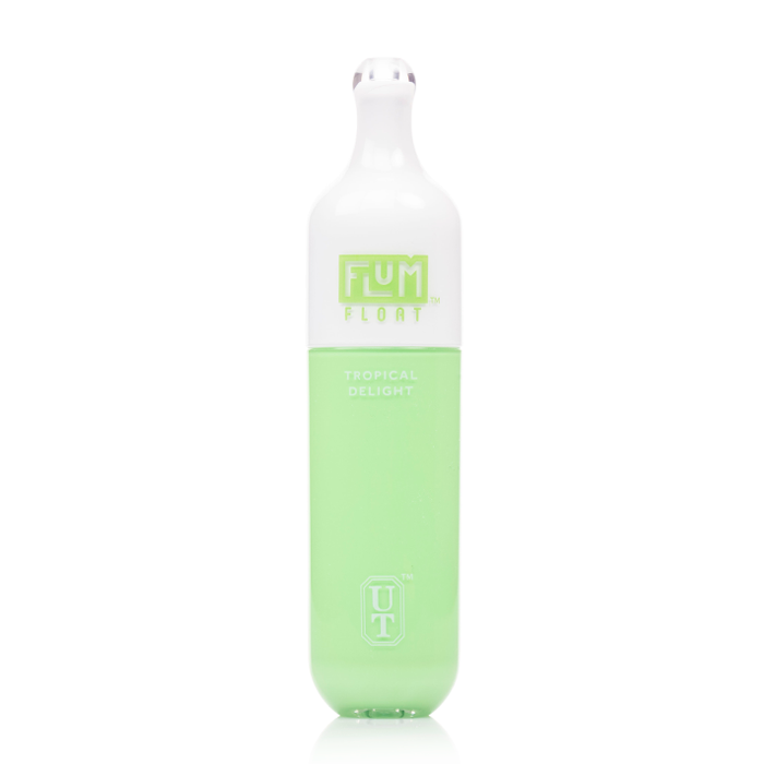 Flum Float 3000 Disposable