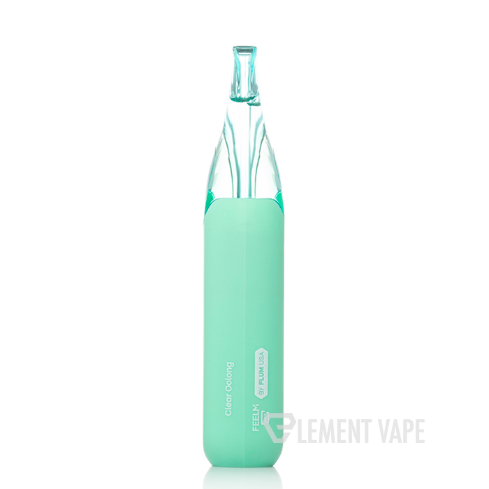 elf bar vape uk Flum UT Bar Pro 25K Clear Disposable $16.49 main image 1