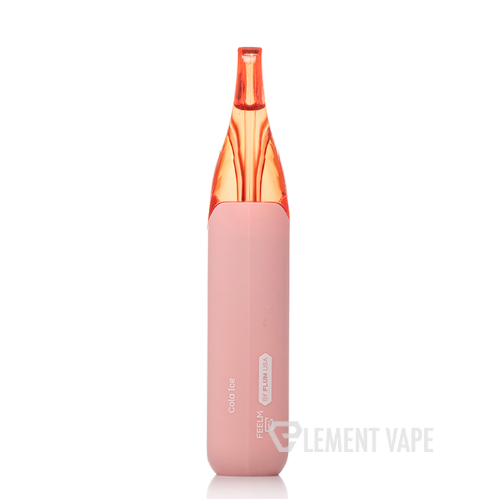 elf bar vape uk Review: Feelm Max - FEELM