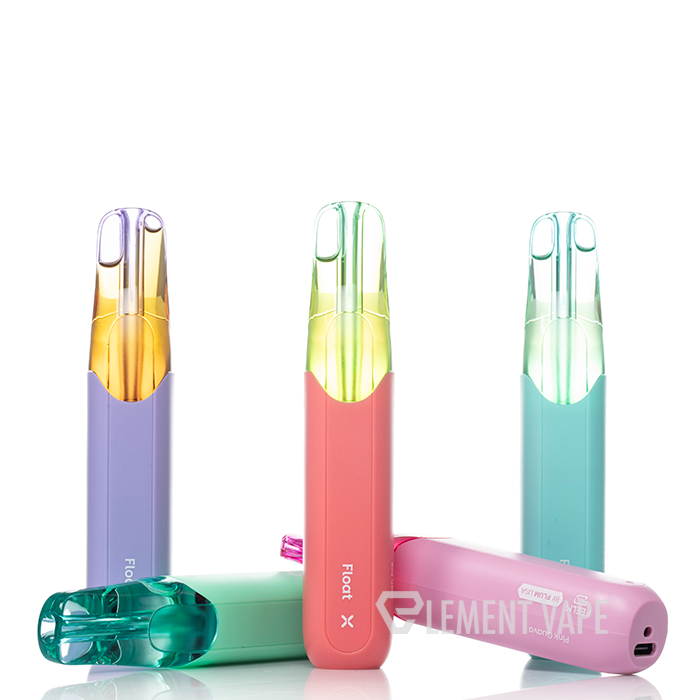FLUM FLOAT X 10K Disposable $13.99