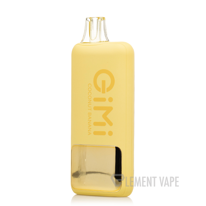 elf bar vape uk Flum Gimi 8500 Smart Disposable $9.99