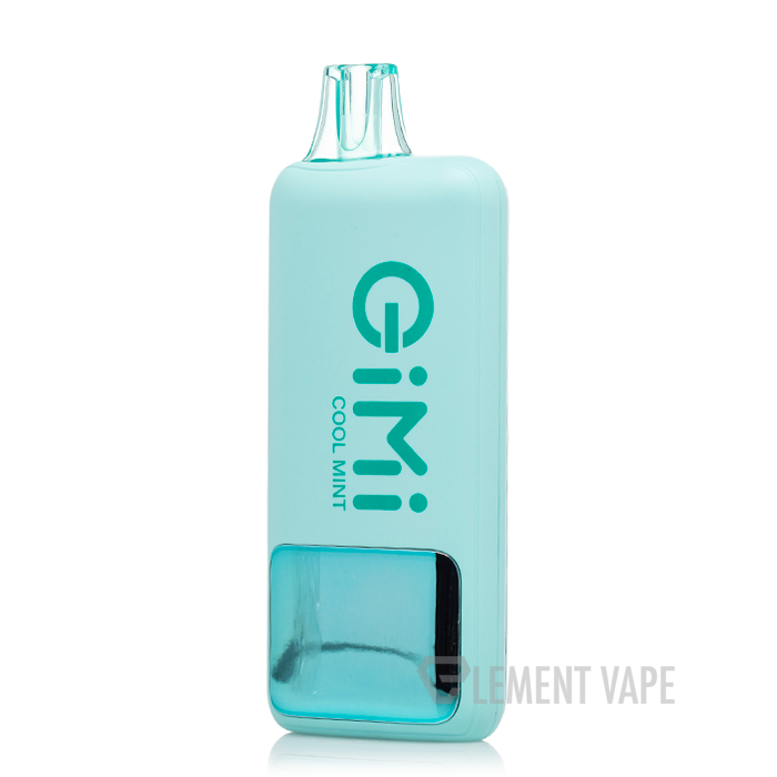 how much is elf bar vape GIMI BY FLUM 8500 PUFFS DISPOSABLE - Vape Wholesale USA main image 1