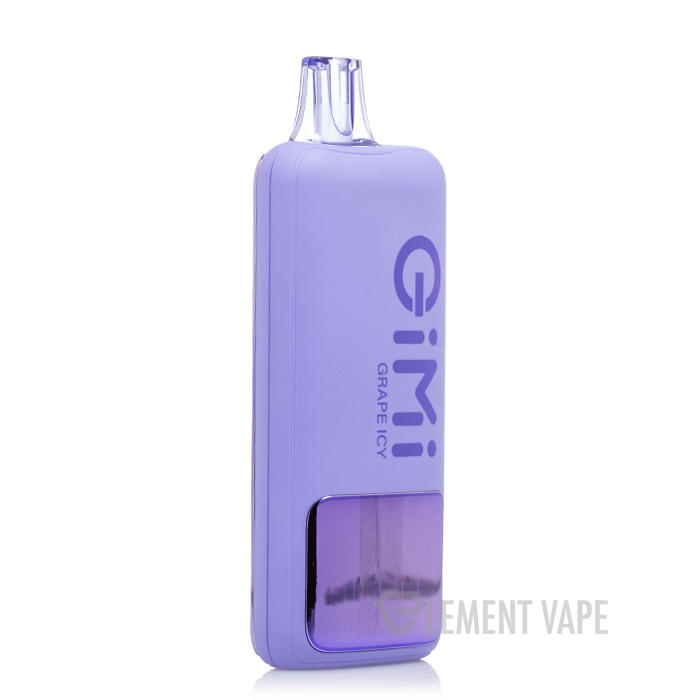 how much is elf bar vape GIMI 8500 Puffs Disposable Vape main image 0