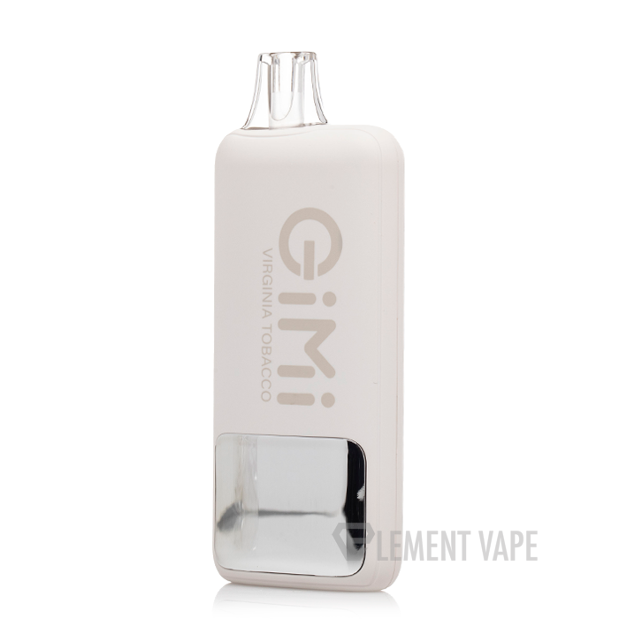 why are disposable vapes being banned in the us JUUL Virginia Tobacco Pods