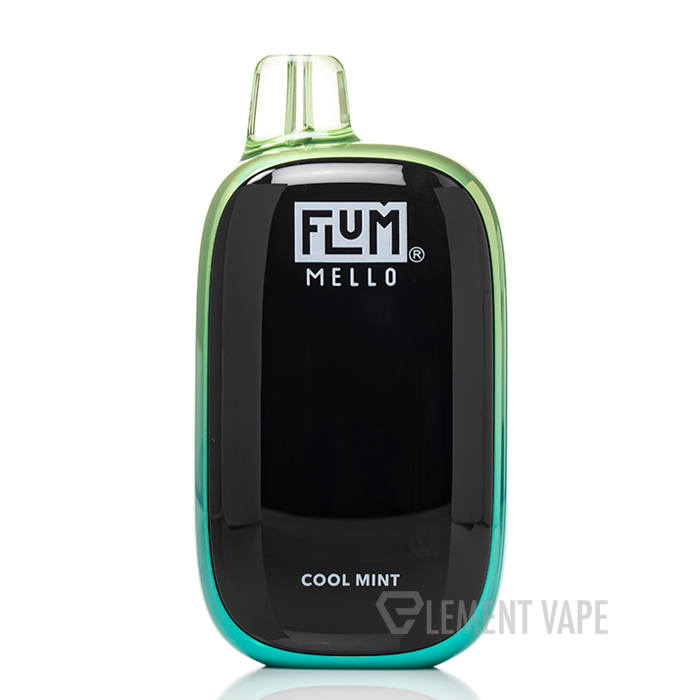 elf bar vape uk Flum Mello 20000 Puffs Disposable Vape - 15mL main image 1