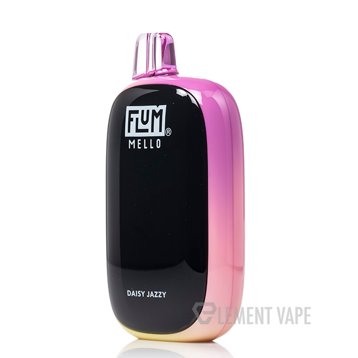 elf bar vape uk FLUM Mello 20000 Disposable $15.99