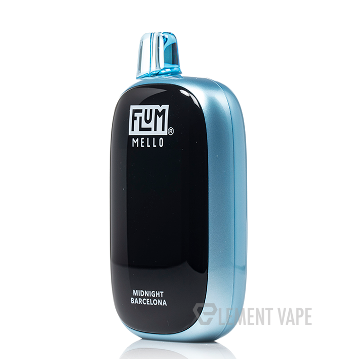 elf bar vape uk FLUM Mello 20000 Disposable $15.99