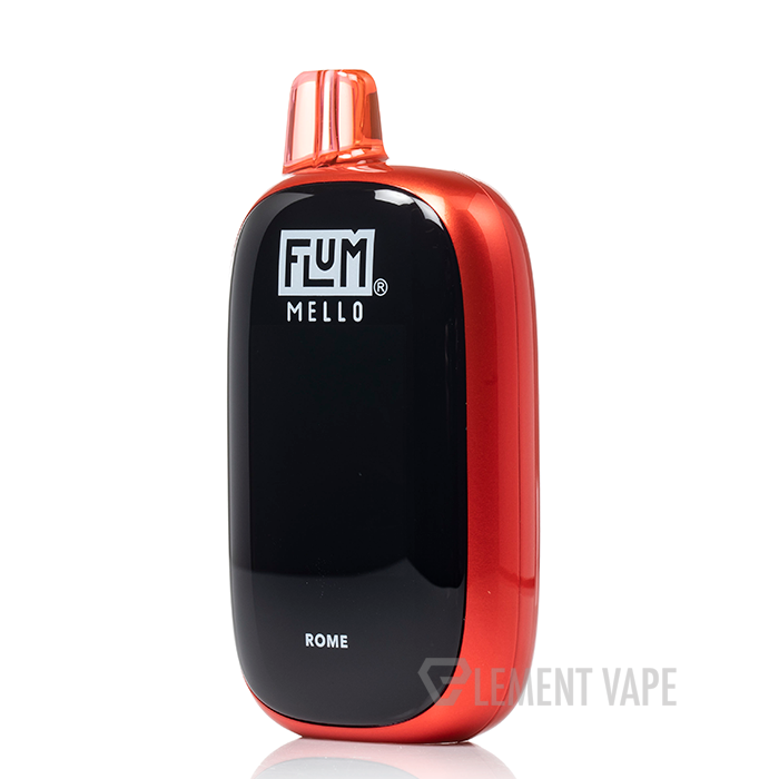 elf bar vape uk FLUM Mello 20000 Disposable $15.99