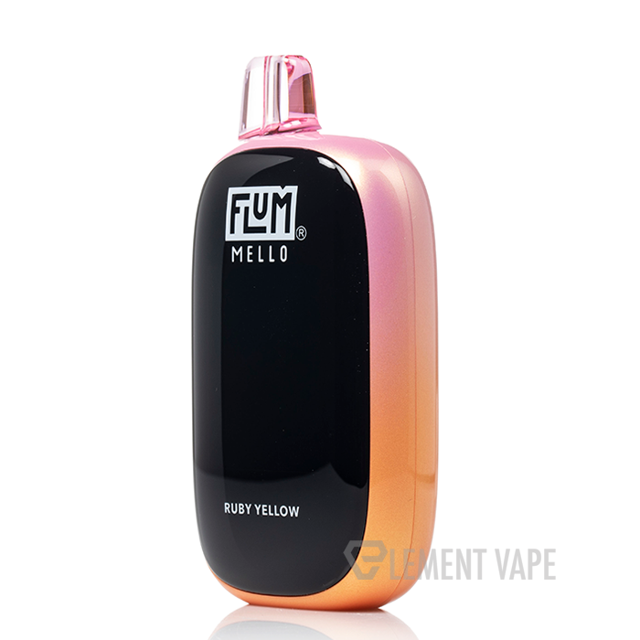 elf bar vape uk Flum Mello 20K Puffs Disposable Vape