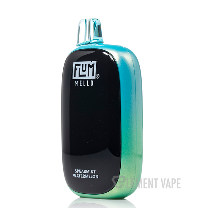 how much is elf bar vape FLUM Mello 20000 Disposable $15.99 main image 1
