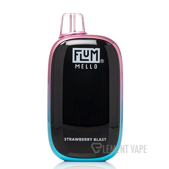 how much is elf bar vape FLUM MELLO 20000 PUFFS DISPOSABLE main image 1