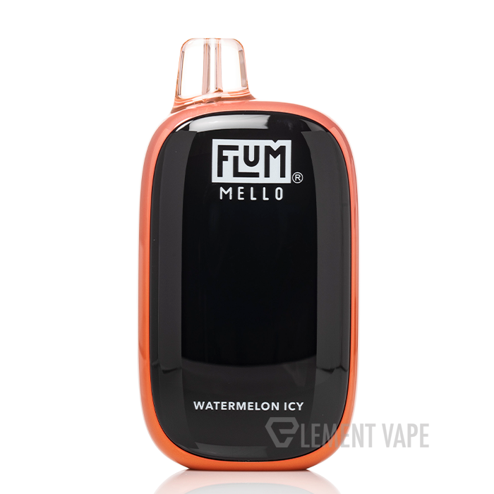 elf bar vape uk FLUM Mello 20000 Disposable $15.99