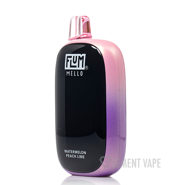 how much is elf bar vape Flum Mello 20000 Disposable $18.98