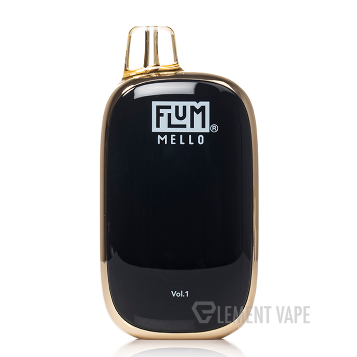how much is elf bar vape FLUM Mello 20000 Disposable $15.99