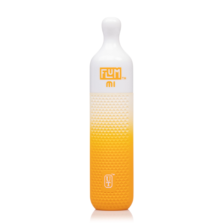 Flum Float Strawberry Mango Flum Float Disposable Vape 8ML 3000 Puffs