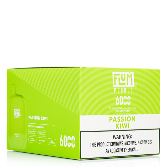 how much is elf bar vape Flum Pebble Valentine's Edition 14mL main image 1