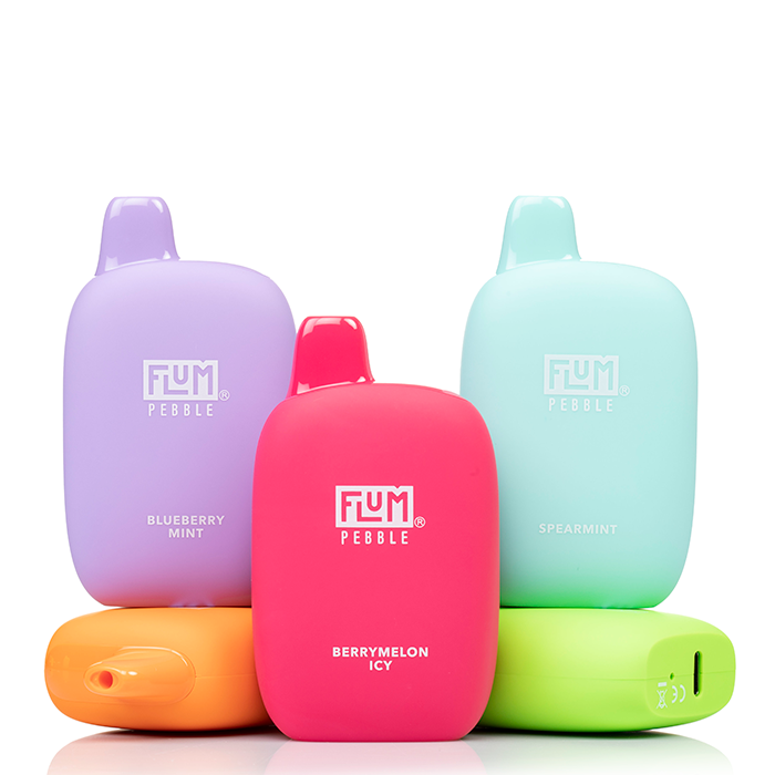 elf bar vape uk FLUM Pebble 6000 Disposable $16.99