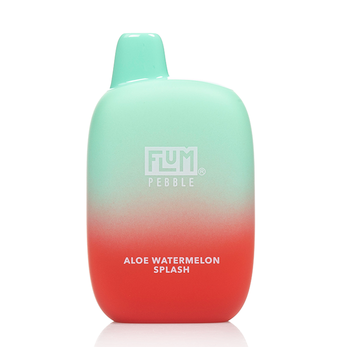 FLUM Pebble 6000 Disposable $16.99