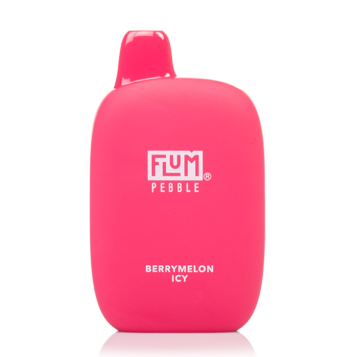 FLUM Pebble 6000 Disposable $16.99