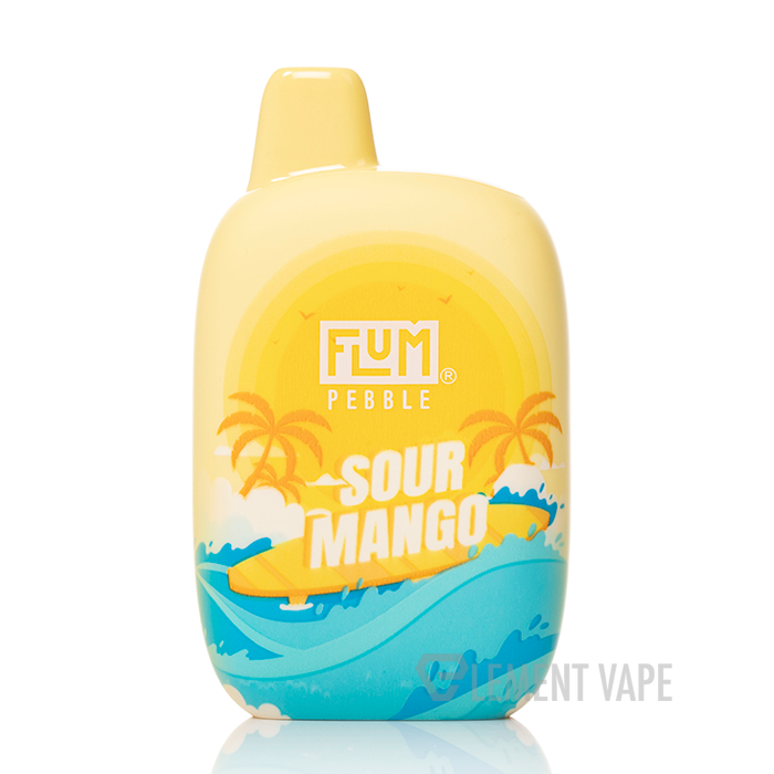 foger replacement pods near me FLUM Pebble 6000 Disposable