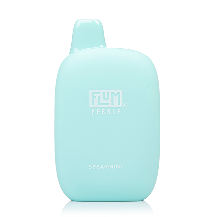 watermelon lemon mint flum pebble Flum Pebble Green Apple Watermelon | 6000 Puffs main image 1