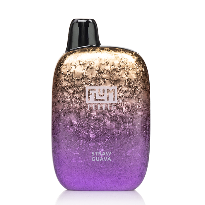 FLUM Pebble 6000 Disposable $16.99