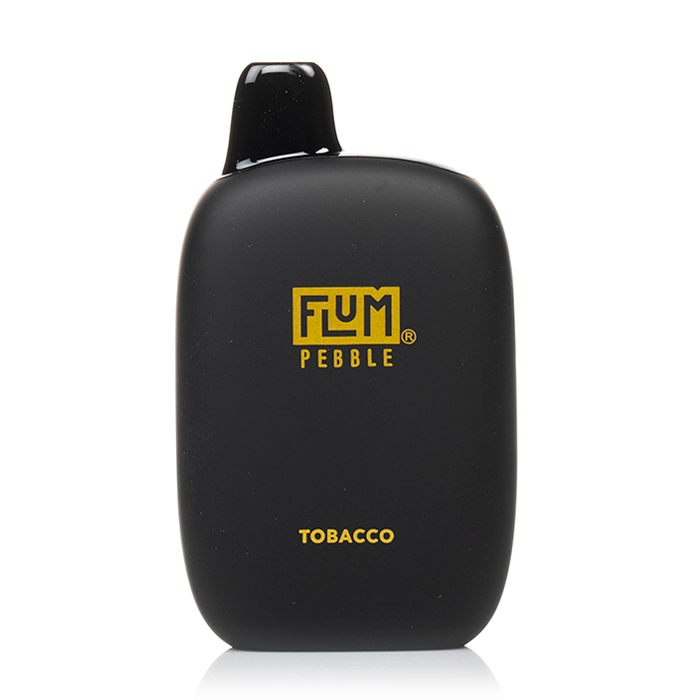 Flum Pebble 6000 Tobacco Disposable