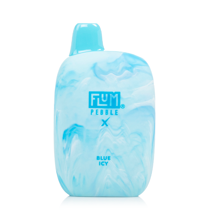 Flum Pebble X 6000 Disposable