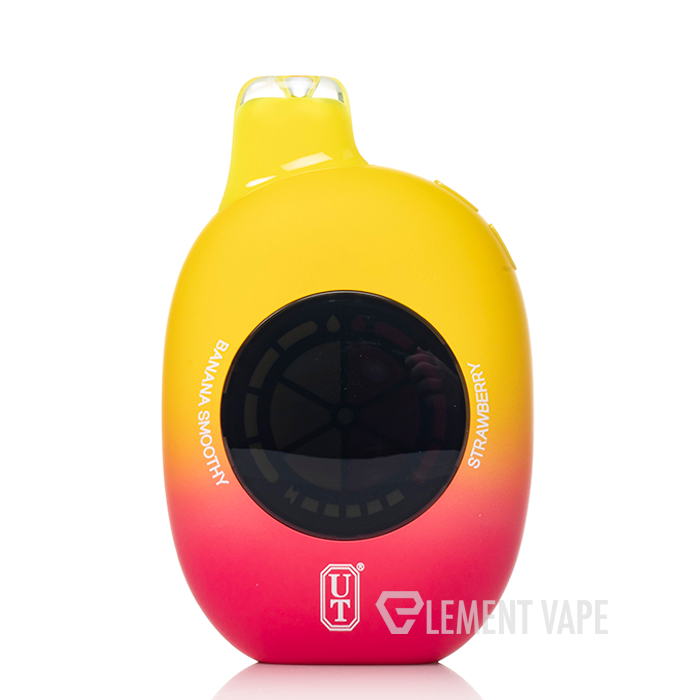 how much is elf bar vape Disposable Vapes Utah Flum UT 50K Disposable – Dual Flavor 50,000 Puff –  Vape Mania FLUM UT Bar main image 1