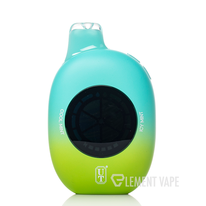 how much is elf bar vape Slushy/Lemon UT 50K main image 0