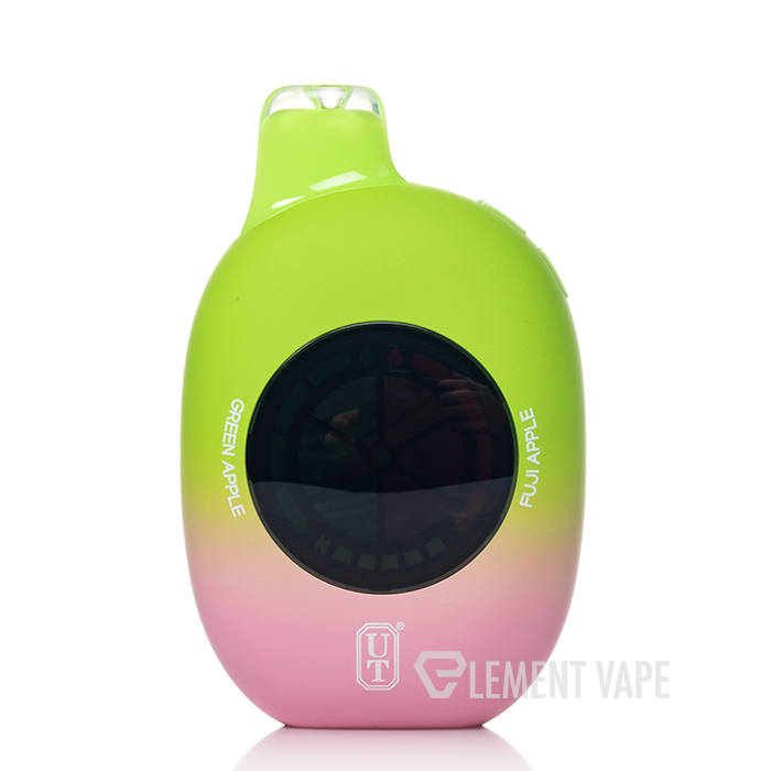 elf bar vape uk Flum UT vs Pebble: A Comparison of Features, Flavor, and Cost – Guide To  Vaping main image 1