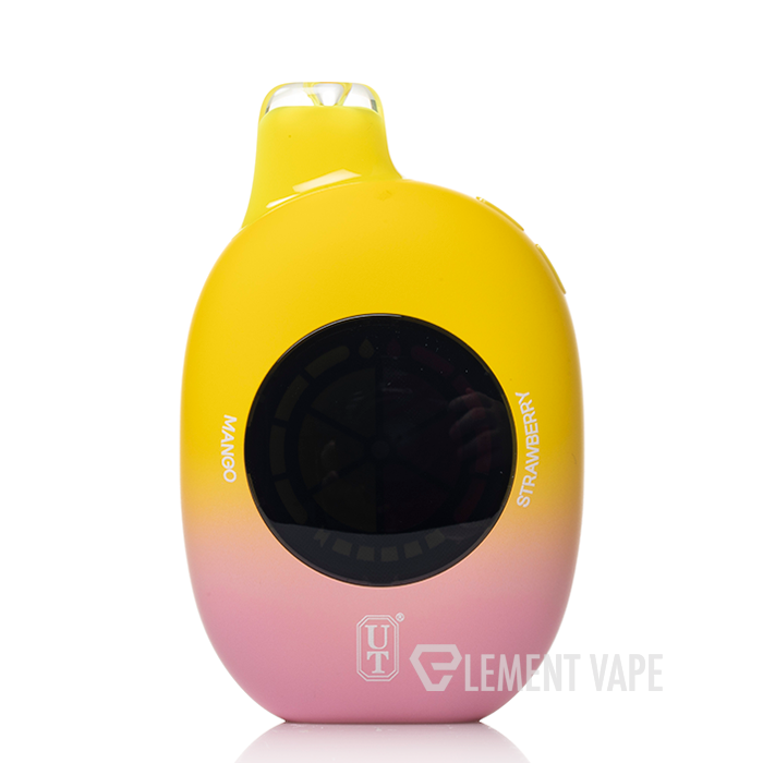 lost mary yummy flavor review Flum UT 50K Review: Incredible Flavor Control Feature