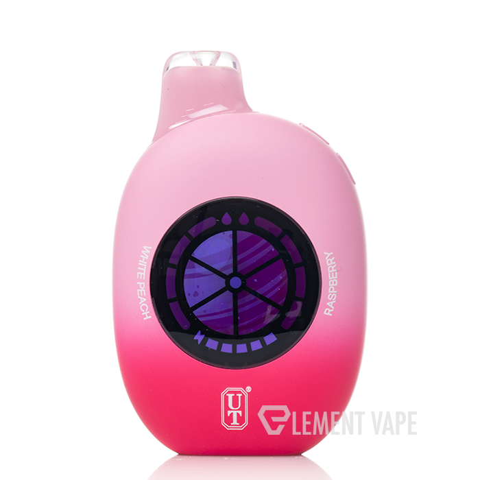 how much is elf bar vape Flum UT Bar 50K Disposable Vape – Vaping Land main image 1