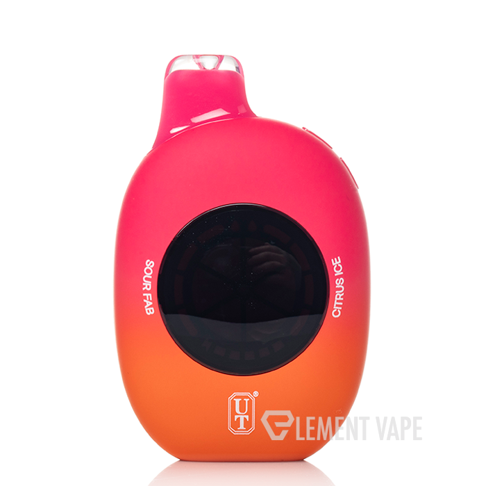 elf bar vape uk Float Mello Pro by Flum 50K Puffs