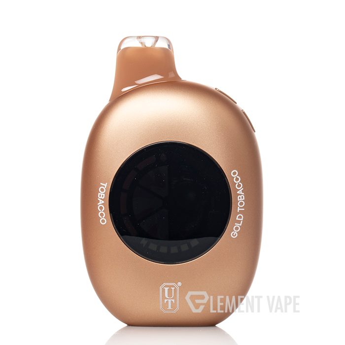 FLUM UT Bar 50K Disposable $18.99