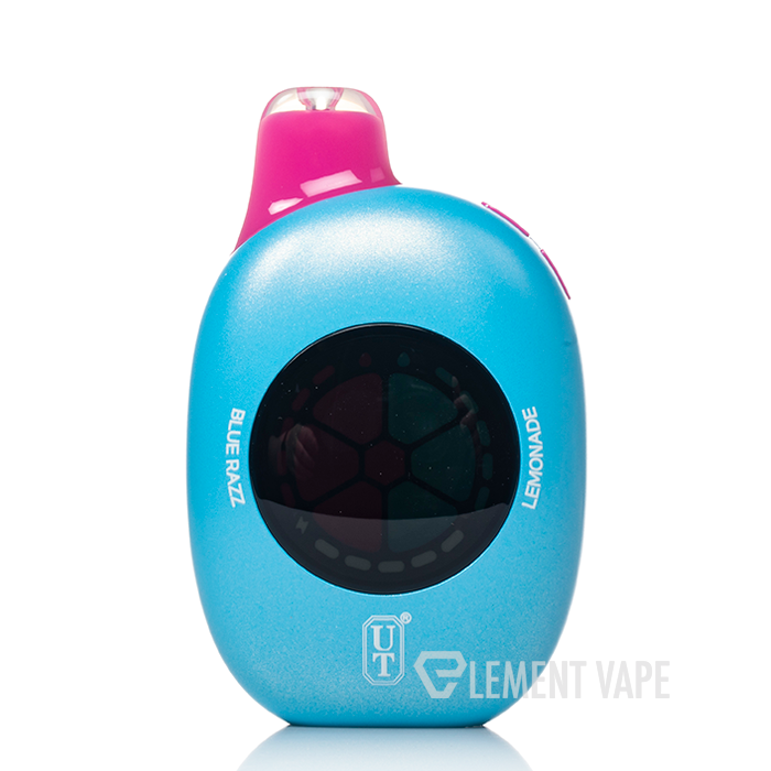 FLUM UT Bar 50K Disposable $18.99