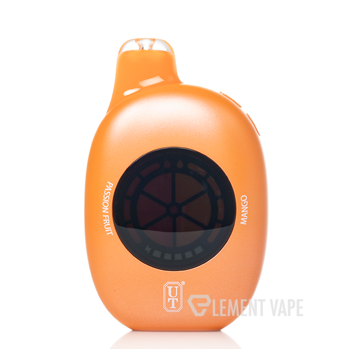 smok disposable vape UT Bar main image 1