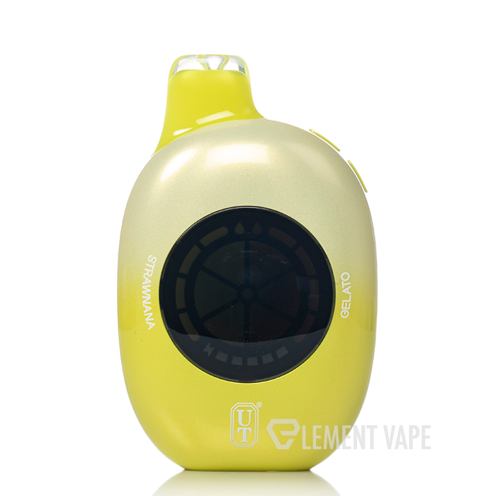 how much is elf bar vape Raspberry Kush CBD Disposable Vape main image 0